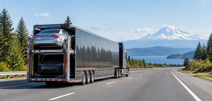 Best Car Shipping Companies in Washington