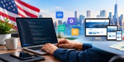 Web Development Company USA | Build Better Digital Experiences