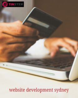 Website Development Sydney