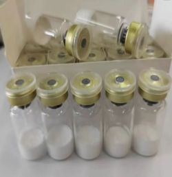 The purity of botulinum toxin is 99%