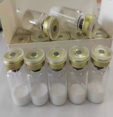 The purity of botulinum toxin is 99%