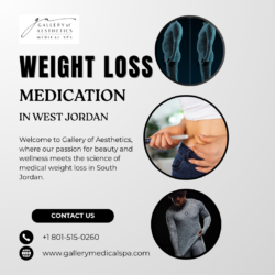 Weight Loss Medication in West Jordan Guide