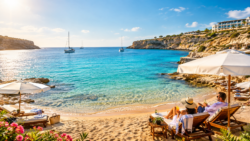 Which Areas of Malta Are Good for a Relaxing Beach Holiday?