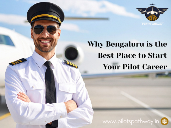 Pilot Training Cost in Bangalore | Pilot Training Course in Bangalore Fees & DGCA Ground Classes