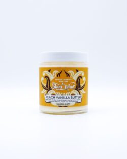 Lemon Vanilla Body Butter