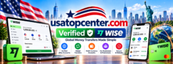 Buy verified Wise accounts accounts