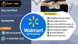 5 Top Cheap Places to Buy Verified Walmart Seller Accounts in 2027
