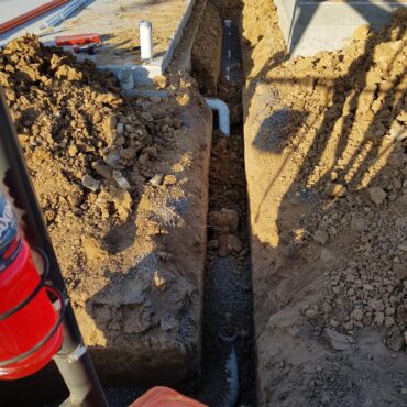 Trusted Plumbing Experts Serving Longueville
