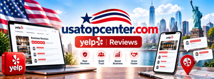 Buy Yelp Reviews