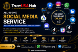 Top 10 Trusted Platforms_ Buy Verified Telegram Accounts Fast