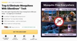 https://www.facebook.com/ZapiTrapMosquitoLamp/