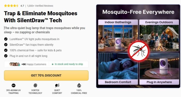https://www.facebook.com/ZapiTrapMosquitoLamp/